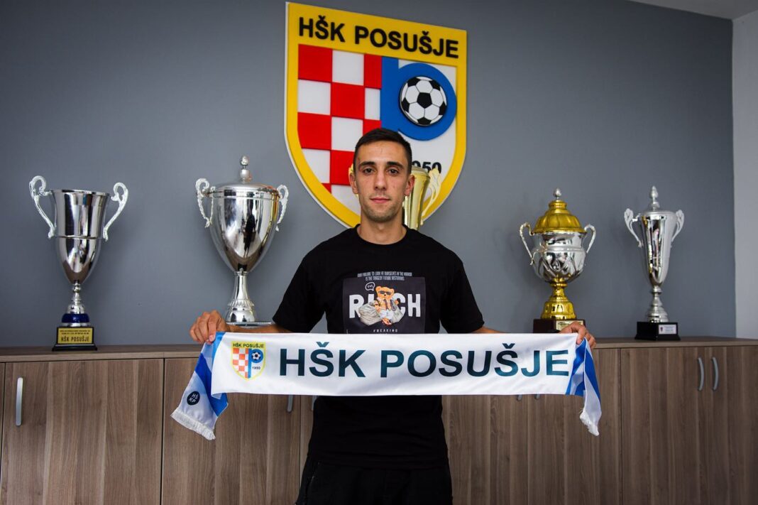 Josip Bešlić: Jako sam sretan što sam se vratio kući i jedva čekam istrčati na svoj Mokri Dolac
