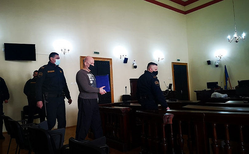 17 godina zatvora Josipu Cvitanoviću Cvikiju zbog ubojstva Marke Radiće Make