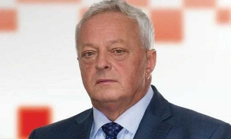 Jozo Ivančević, iako je član HDZ-a (sa brojevima), neće ni svoje podržati koji su dio Čovićeva političkog holdinga!