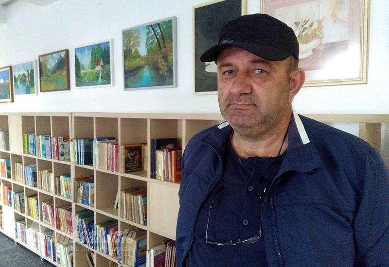 U kriku braniteljske duše se stvaraju najveća umjetnička djela