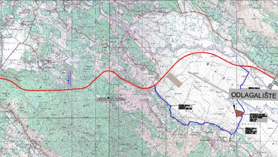 NAJAVA: Javne rasprave o brzoj cesti Mostar – Široki Brijeg – Granica RH