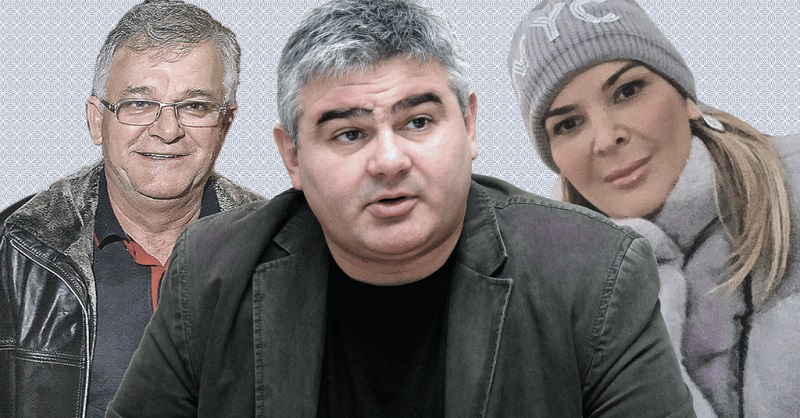 Hrvatski sudac s ortacima u 12 godina izvukao 30 mil. kn, najteže stradale dvije nekad velike firme