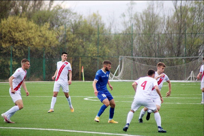 Juniori Zrinjskog preko jedanaesteraca nad Širokom Brijegom do finala Kupa BiH