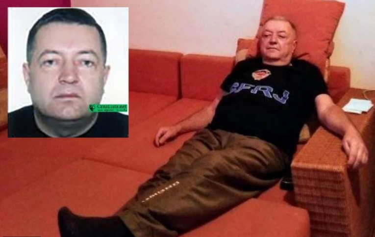 VIDEO: Bivši šef policije iz Ljubuškog na TikToku pričao kako se bavio kriminalom, prostitucijom