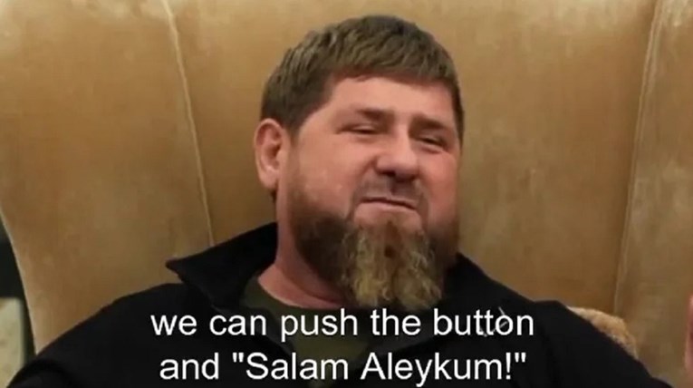 Dodikov “mali” Čečenac: Pritisnut ćemo tipku i bit će svima selam alejkum