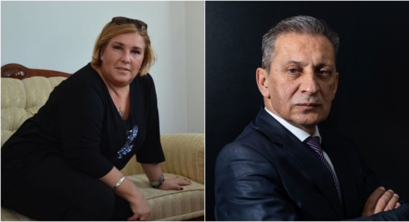 Nove sankcije za korumpiranu bivšu tužiteljicu Dianu Kajmaković i korumpiranog Osmana Mehmedagića, zvanog Osmica