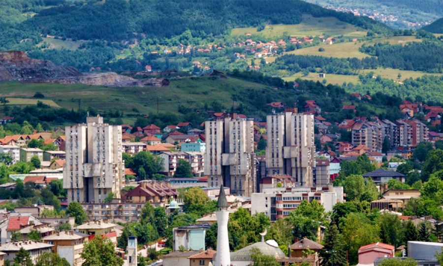 Načelnik Općine Kakanj zabranio “kafenisanje i dangubljenje” službenicima Općine za vrijeme radnog vremena!