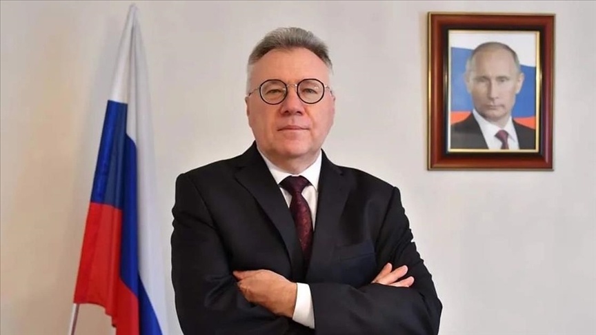 Dodikov trbohozburac Igor Kalabuhov popi… nakon naređenja hitnog rješavanja Južne interkonekcije