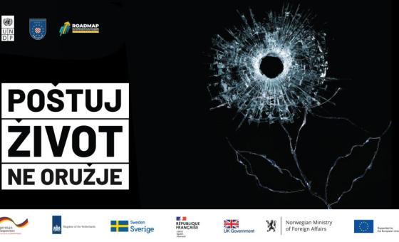 MUP ŽZH poziva na predaju nelegalnog oružja