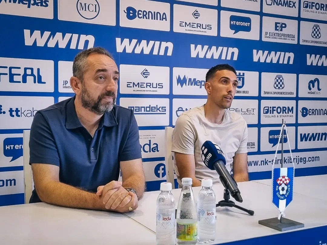 Karačić: Naša je snaga u domaćim igračima