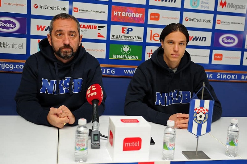 Alen Jurilj: Nemamo pravo na kiks, moramo u polufinale i domaći teren za to iskoristiti