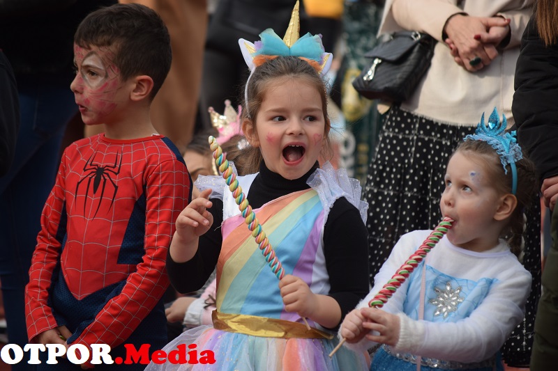 ODLUKA JE DONESENA: Ljubuški karneval će se održati i morati će se nositi maske!