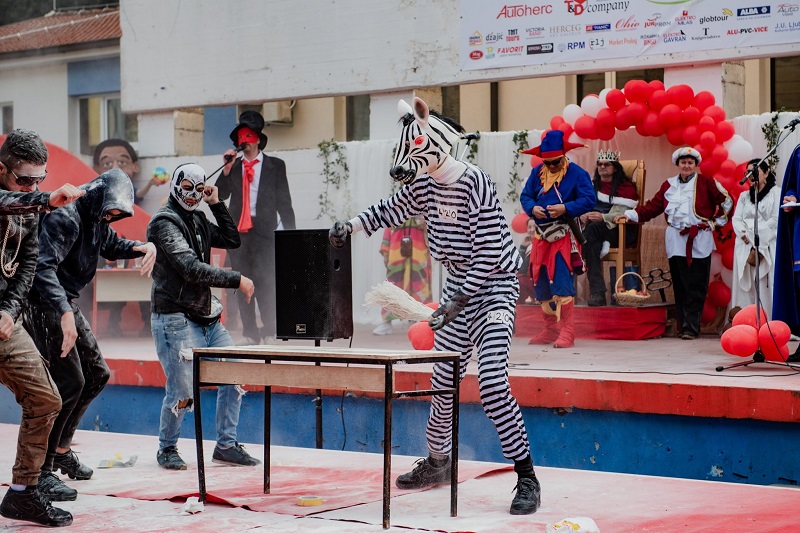 Sve je spremno za jubilarni 25. Ljubuški Karnevala ove nedjelje