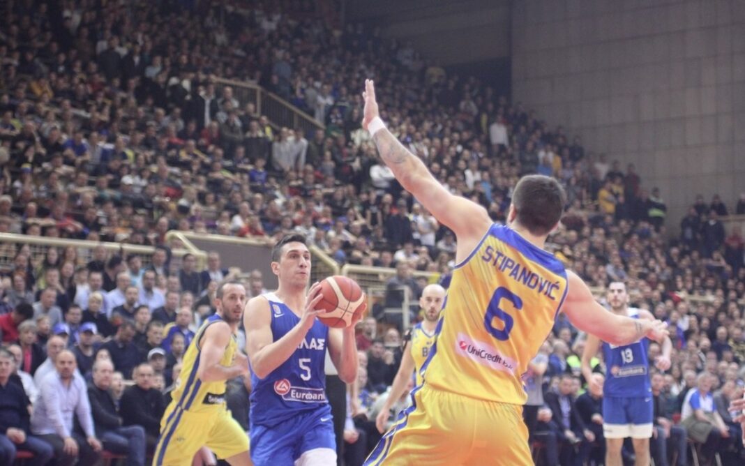 VIDEO: “Nevjerovatno putovanje”, priču o nastanku košarkaške reprezentacije BiH