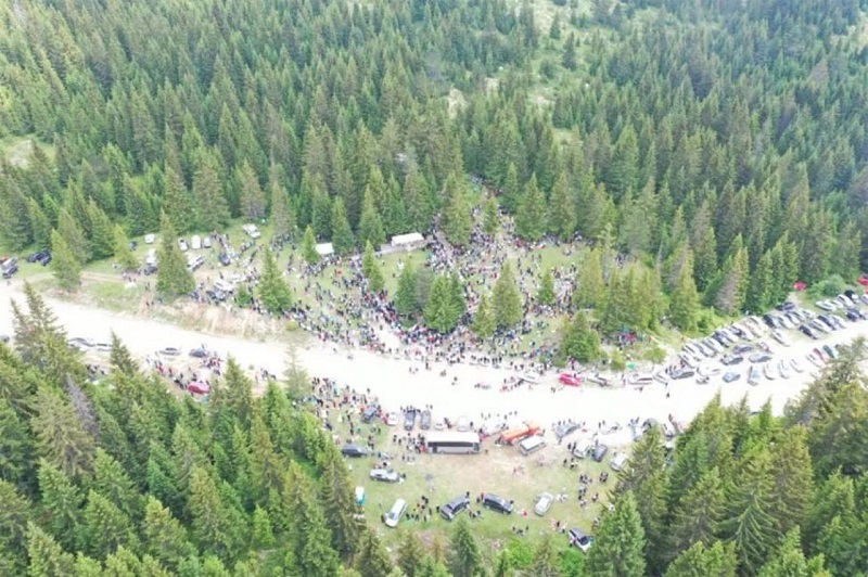 Zapadna Hercegovina slavi osmu godišnjicu Zakona o šumama!