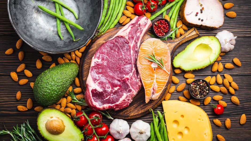 Keto prehrana može nam puno pomoći kod simptoma epilepsije