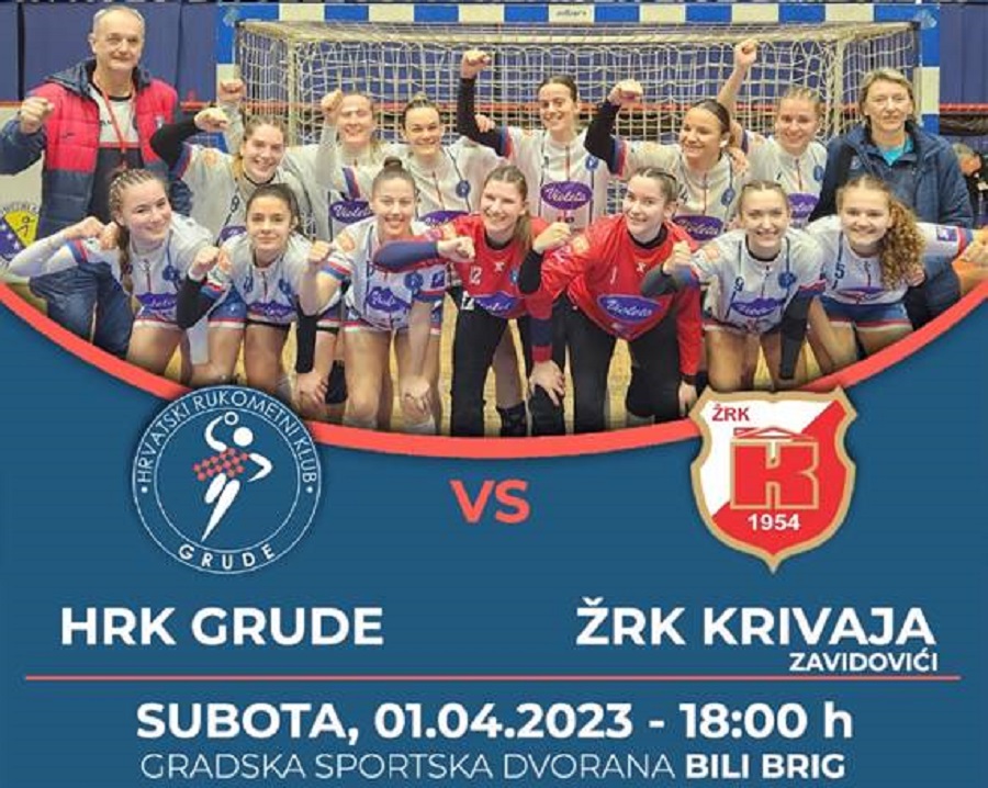 Veliki derbi – protiv nepobjedive Krivaje