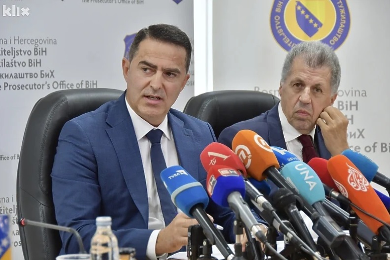 NAVALITE NARODE!!!- Tužiteljstvo BiH pozvalo građane da bez straha prijave sve nepravilnosti koje uoče na izborima