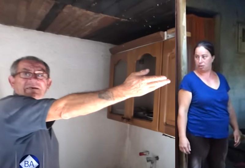 VIDEO: Ko me je stavio na tu listu? Kako sam došao na tu listu, na osnovu čega? Po dva dana nemam hljeba, kruha, pogače…