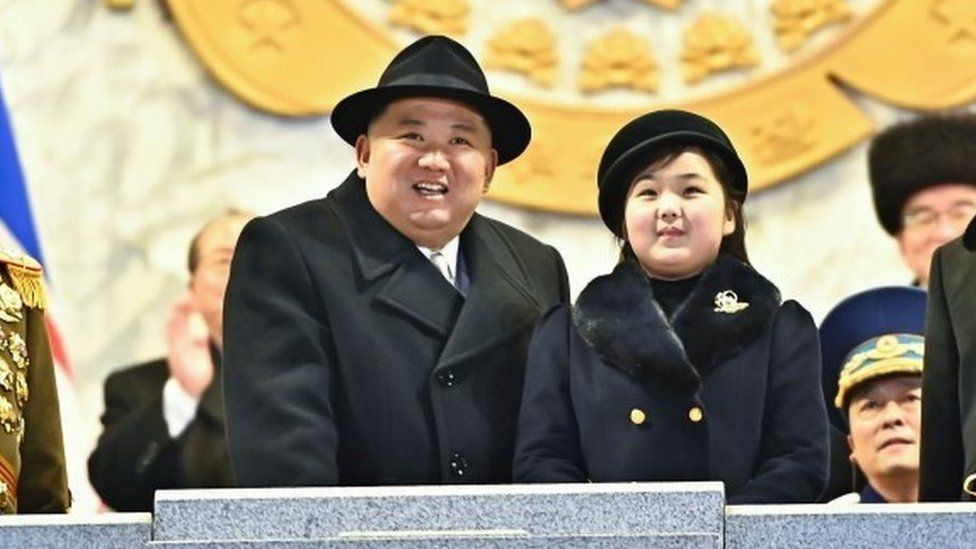 Kim Jong-un: Moramo biti spremni za korištenje nuklearnog oružja
