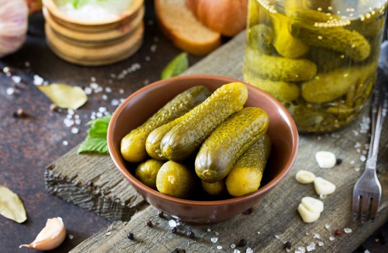 Vrijeme je za zimnicu: Jednostavan recept za kiseljenje krastavaca
