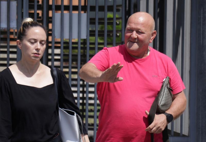 Odvjetnica Nina Kisić – Vinko Martinović je slobodan čovjek i nema mjesta ni odluci o potencijalnom izručenju