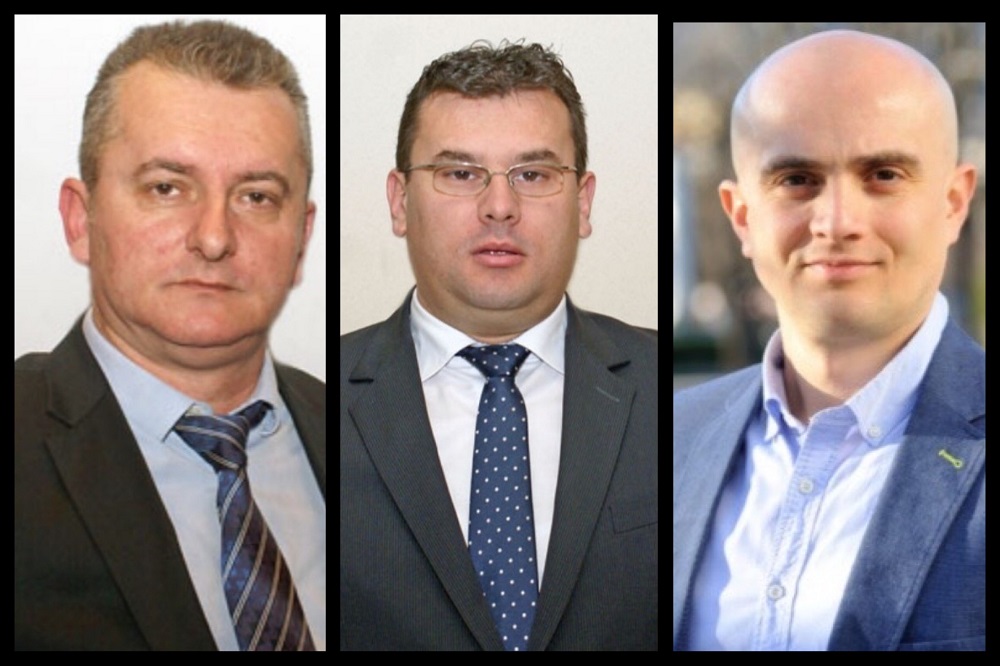 Kakva je ovo izdaja Darijo Knezoviću, Marijo Karamatiću i Slavene Ragužu?