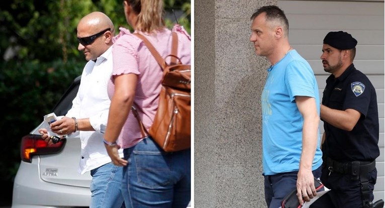 Tko su današnji uhićeni pohlepnici u Hrvatskoj koji su bili za lovom gladni!