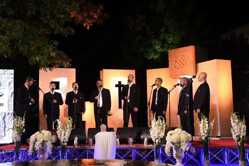 NAJAVA: Sve je spremno za 9. Festival klapske pisme u Posušju