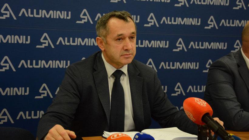 Skupština Aluminija d.d. 31.7. pred ključnom odlukom: Hoće li Vlada FBiH stati uz zakon ili uz Kabirija?