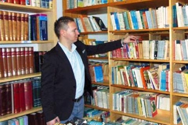 U godini na izmaku u Knjižnici Ljubuški upriličeno 65 kulturnih manifestacija