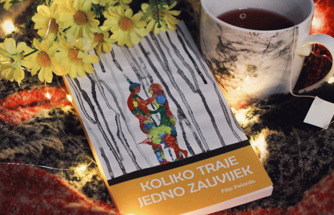 U Knjižnici Ljubuški predstavljanje romana „Koliko traje jedno zauvijek“