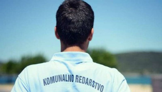 Ulice Grada Mostara od 10. svibnja dobivaju komunalne redare
