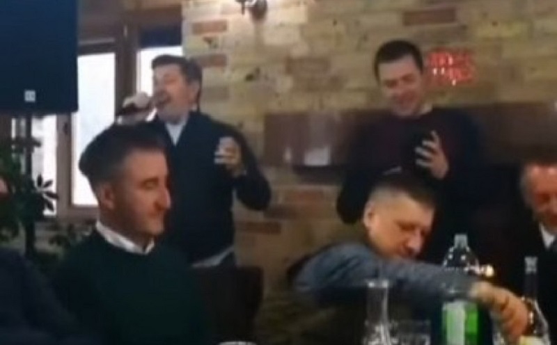 Korona dernek na Palama: Bilo glazbenika, političara, poduzetnika…