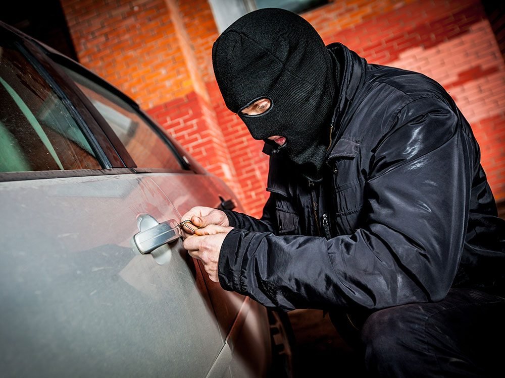 Hakiranje automobila – opasnost je bliže nego što mislite!