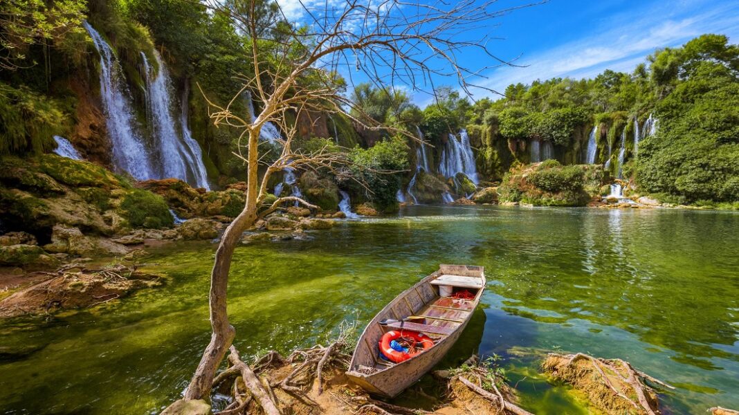 Otvoreno pismo – Građanska inicijativa za dostojanstvenu Bosnu i Hercegovinu