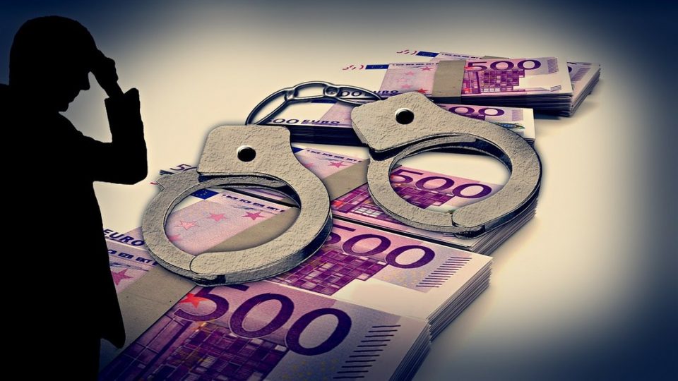 Doktori, odvjetnici i profesori u policijskim maricama: Kako se ugled u BiH prodaje za prljavi novac