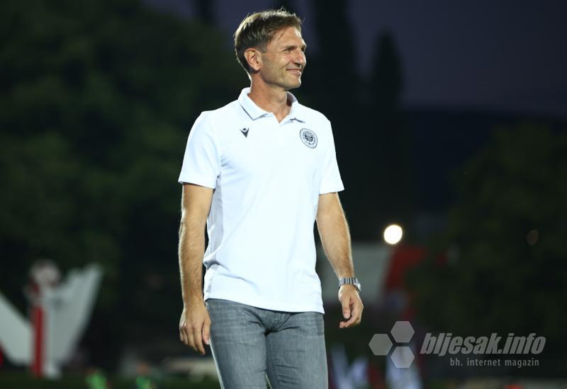 Rendulić: Sve smo ciljeve ostvarili, ali sada dolaze novi!