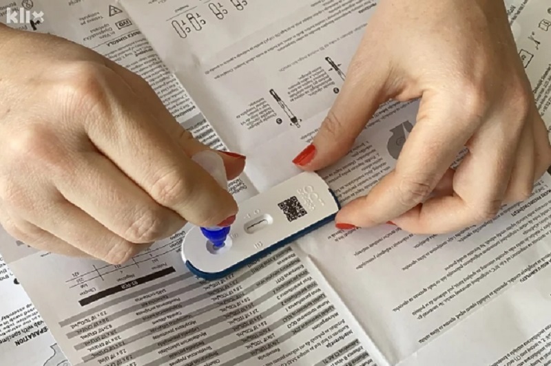 FARMACEUTI U BIH “MULJALI”: Brzi antigenski kućni testovi poslužili za brzu pljačku naroda!