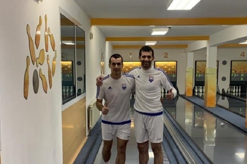 Kuglači Posušja pobjedom u zadnjem kolu osigurali naslov državnog prvaka