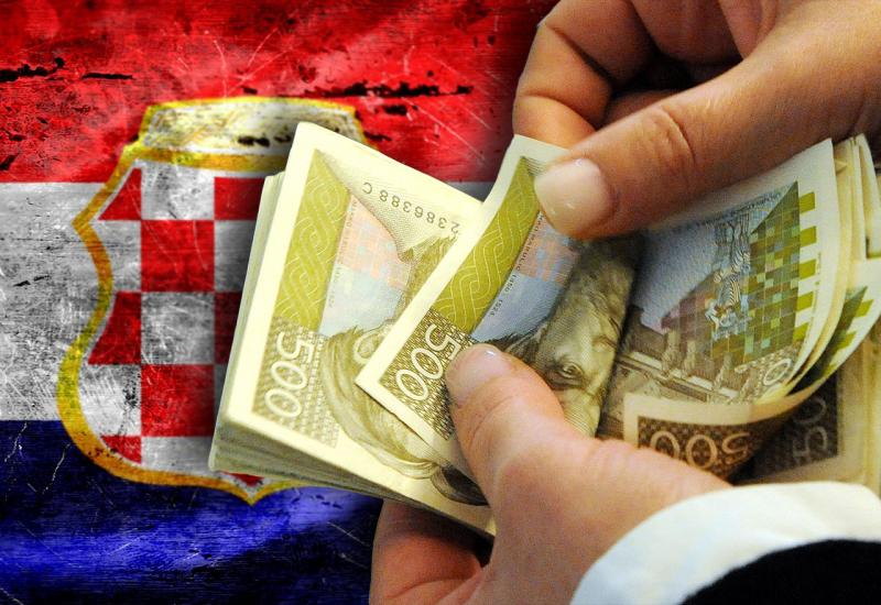Dobitnici financijske potpore za posebne potrebe i projekte od interesa za Hrvate izvan RH za 2021.god