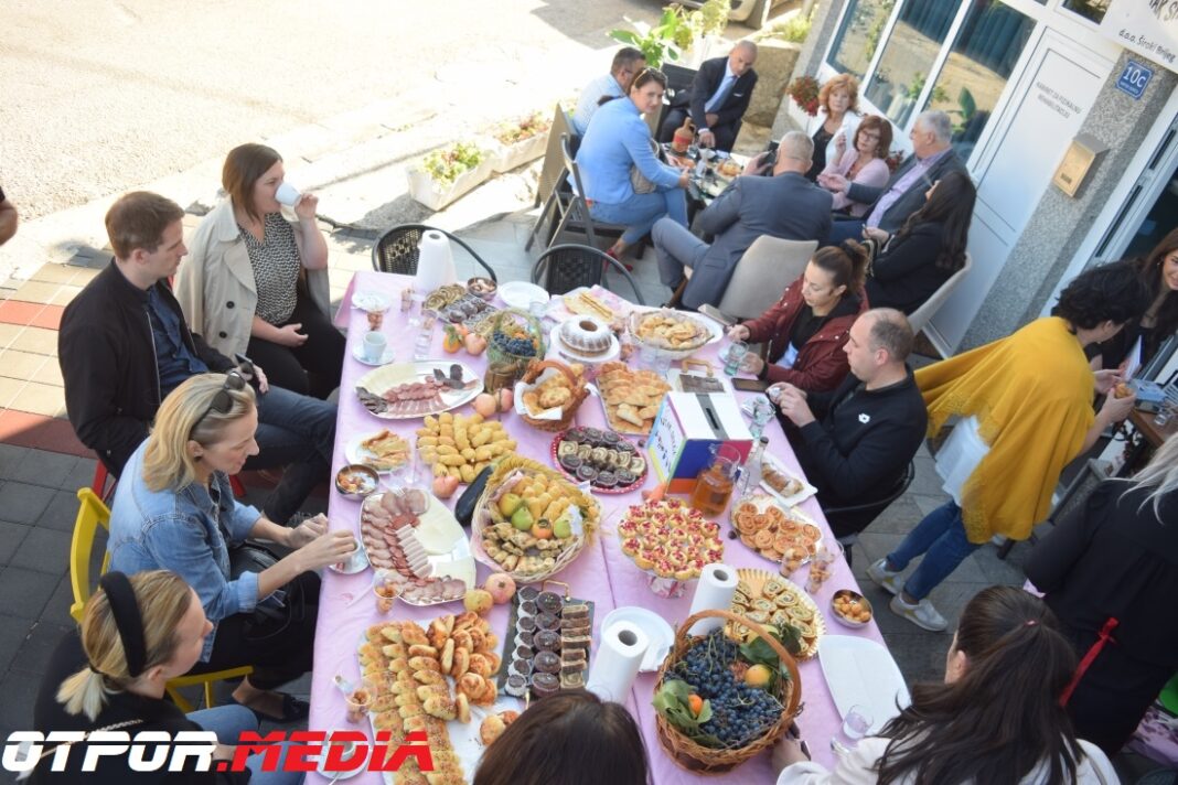 Ove srijede tradicionalno druženje u Kutku Sreće povodom obilježavanja Dana kruha