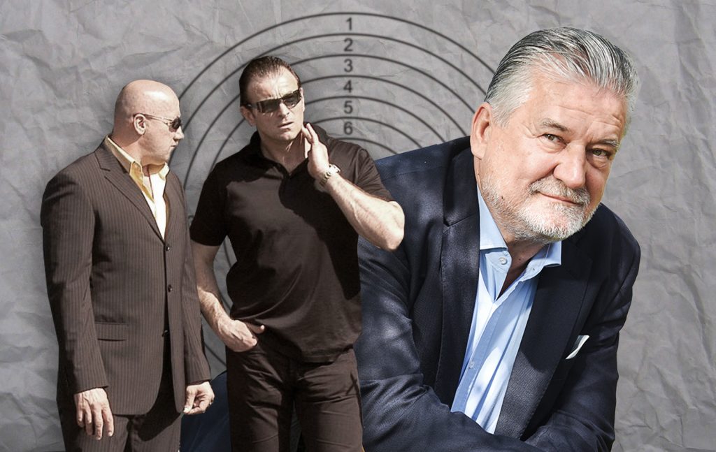 DONOSIMO: Detalji iskaza Miroslava Kutle istražiteljima USKOK-a oko hrvatsko – hercegovačkog krim miljea!