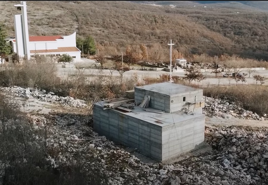 Knešpolje “na iglama” – Grad Široki Brijeg objavio napredovanje izgradnje vodovodne mreže u Dobrkovićima