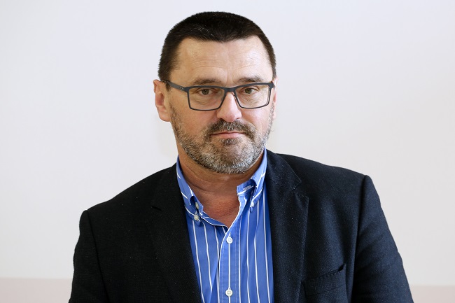 NAJDUGOVJEČNIJI RAVNATELJ: Danas nam je rođendan dr. Anti Kvesiću