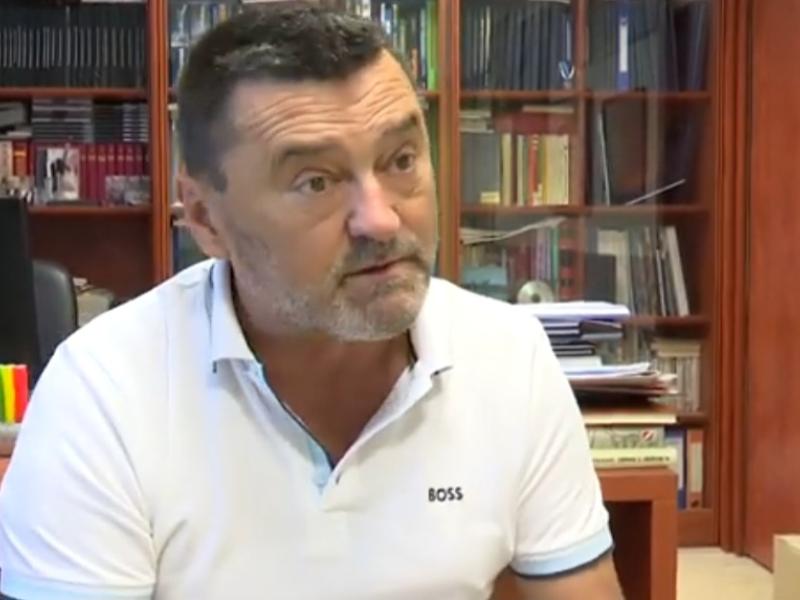 VIDEO: dr. Kvesić uvjerava kako je sad osiguran “ulaz straga”!