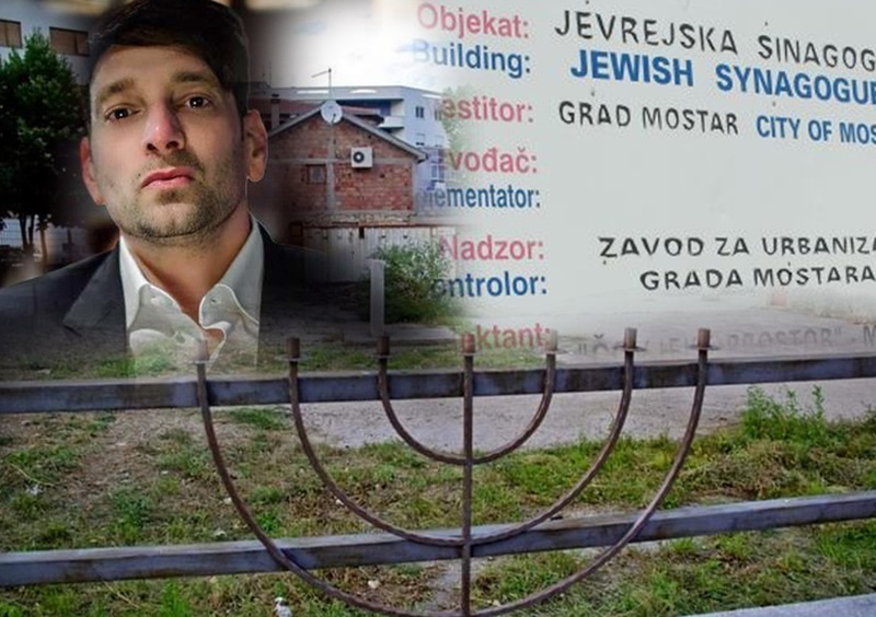 Malo mu nezgodno vrijeme da riskira sukob s njemu bliskim HDZ-om, ali jednim okom gleda kako da to odradi!