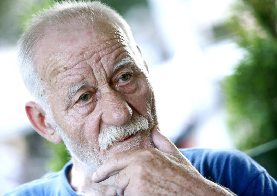 Preminuo je Stjepan Štef Lamza, jedan od najvećih igrača Dinama svih vremena