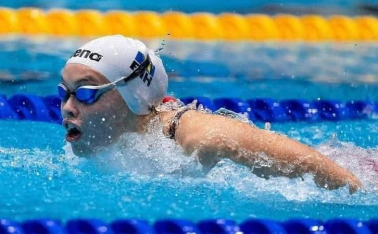 Sjajna Lana Pudar osvojila šesto mjesto na Svjetskom prvenstvu