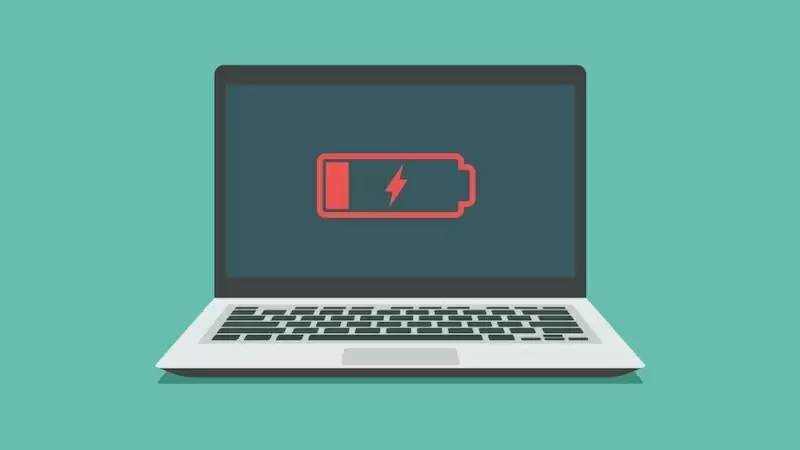 Koliko dugo bi trebala trajati baterija laptopa?